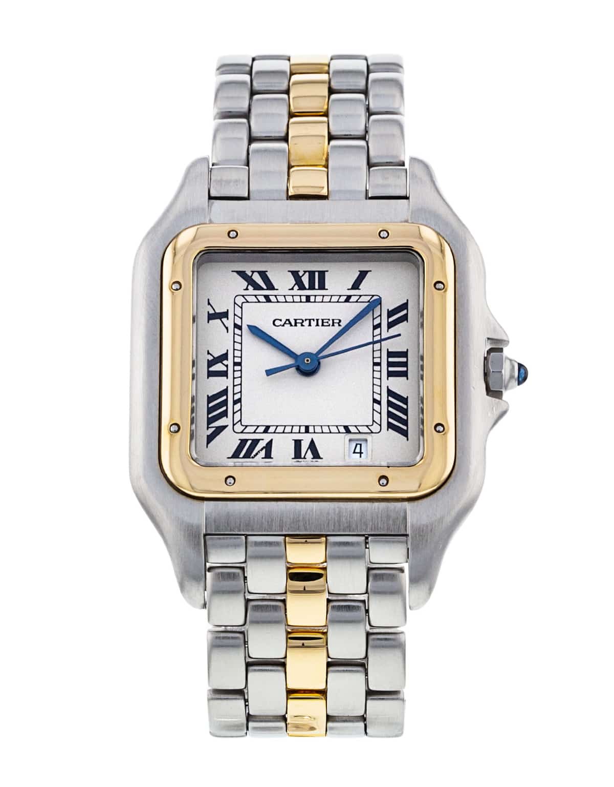 Cartier Panthere W25028B5